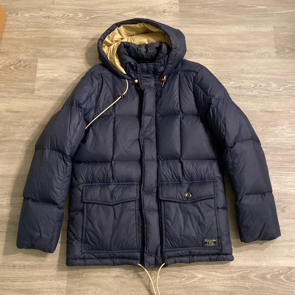 Abercrombie & Finch Jacket